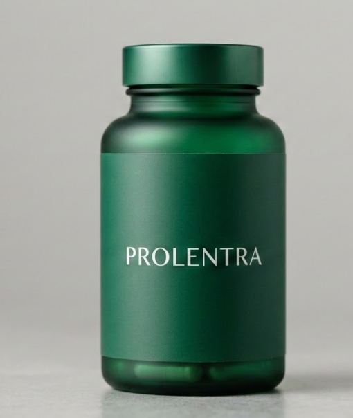 Prolentra Witaminy – opakowanie